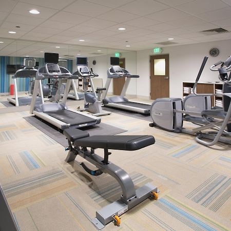 Holiday Inn Express & Suites - Jacksonville W - I295 And I10 By Ihg Eksteriør billede