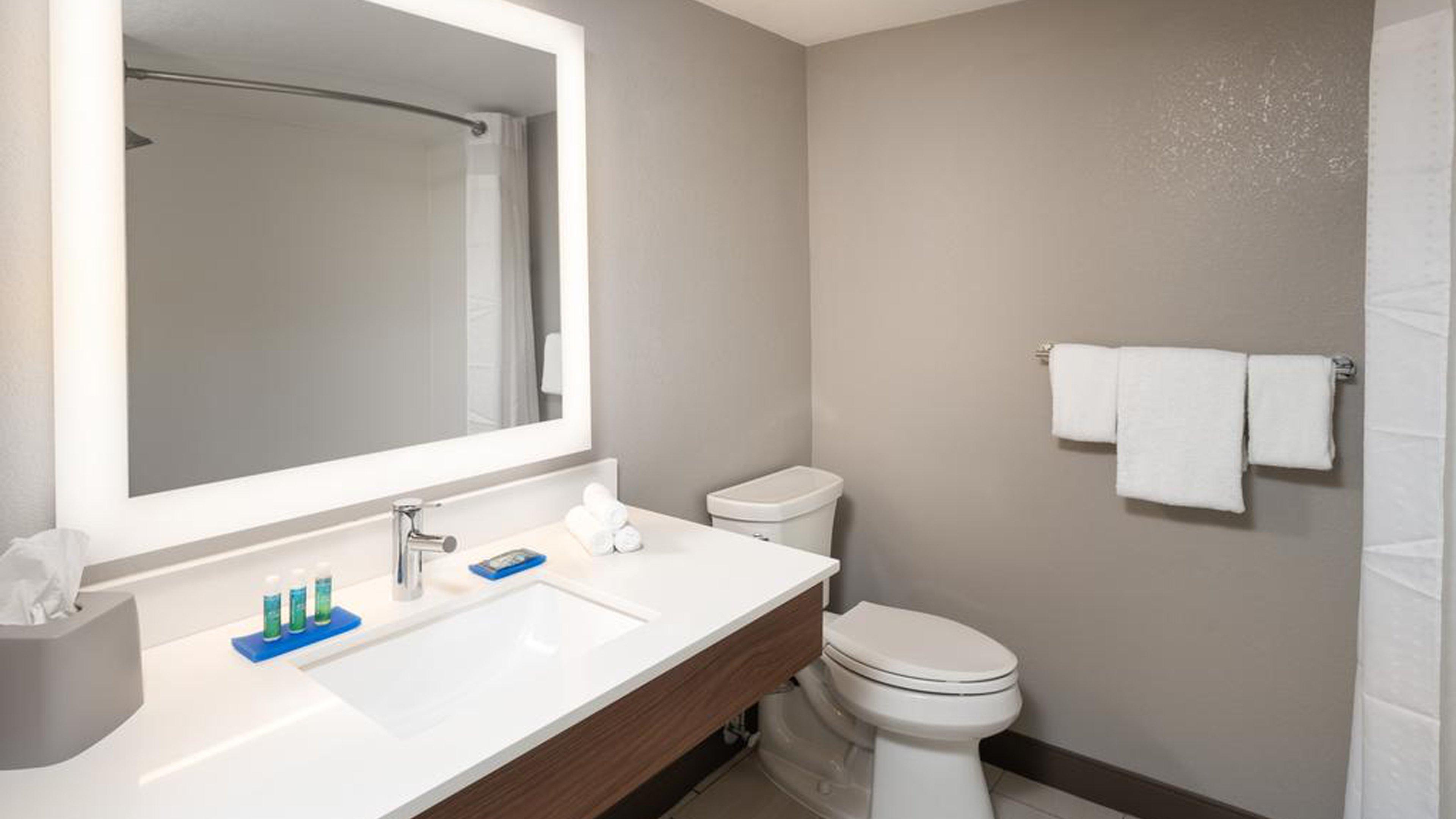 Holiday Inn Express & Suites - Jacksonville W - I295 And I10 By Ihg Eksteriør billede