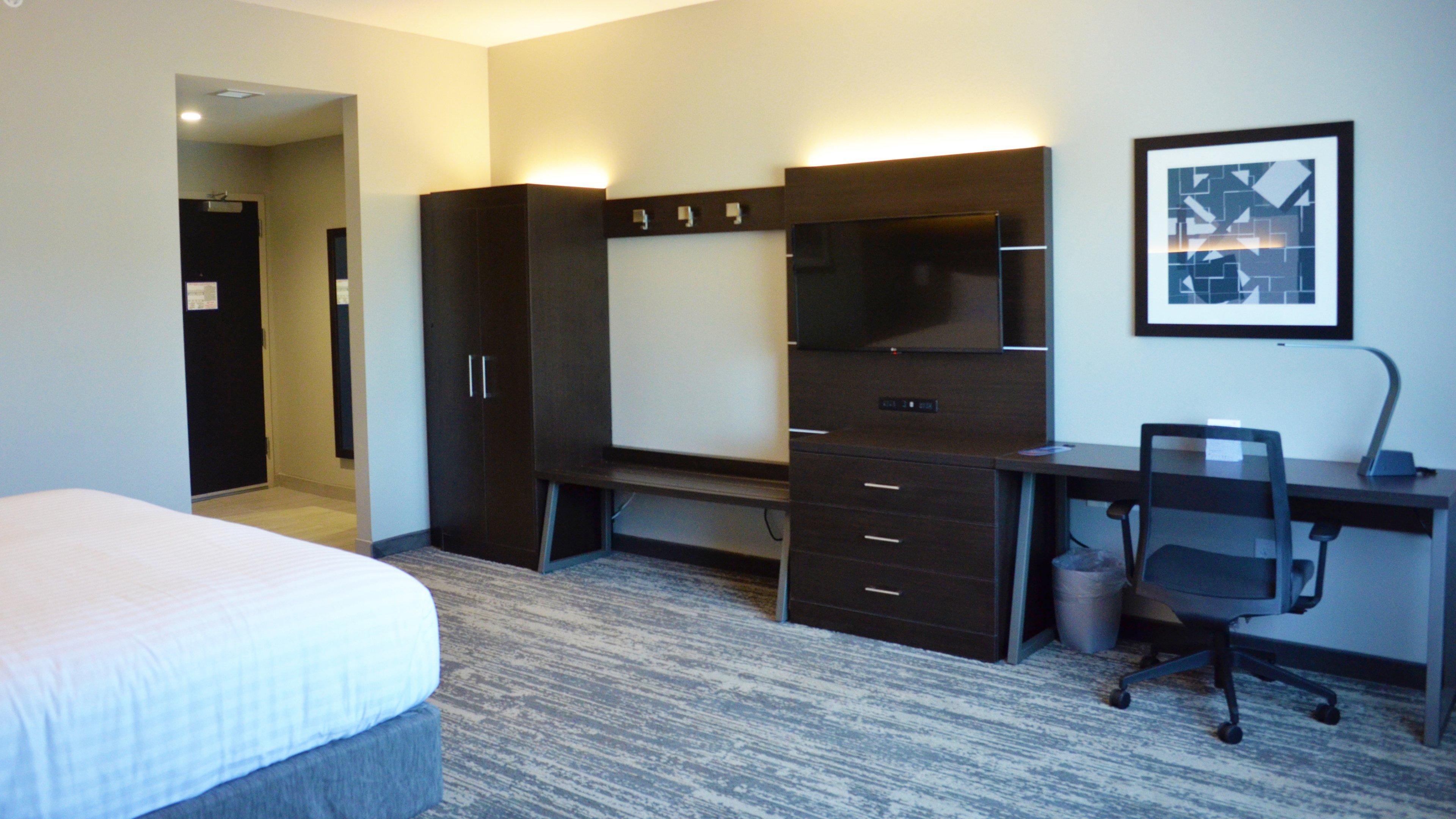 Holiday Inn Express & Suites - Jacksonville W - I295 And I10 By Ihg Eksteriør billede