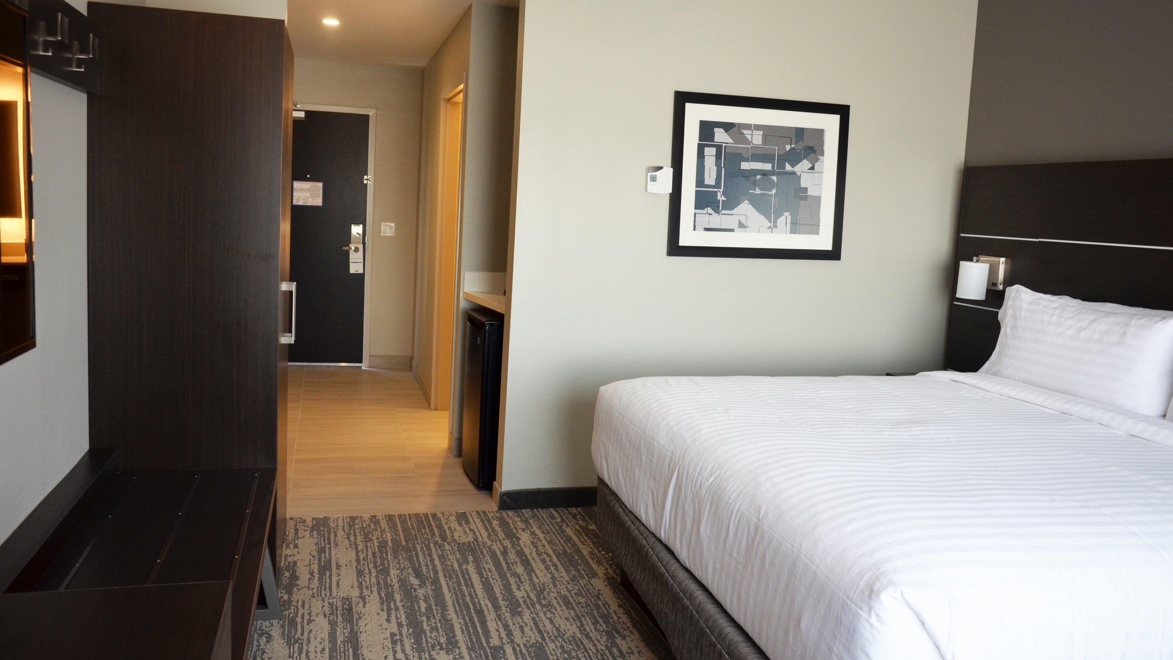 Holiday Inn Express & Suites - Jacksonville W - I295 And I10 By Ihg Eksteriør billede