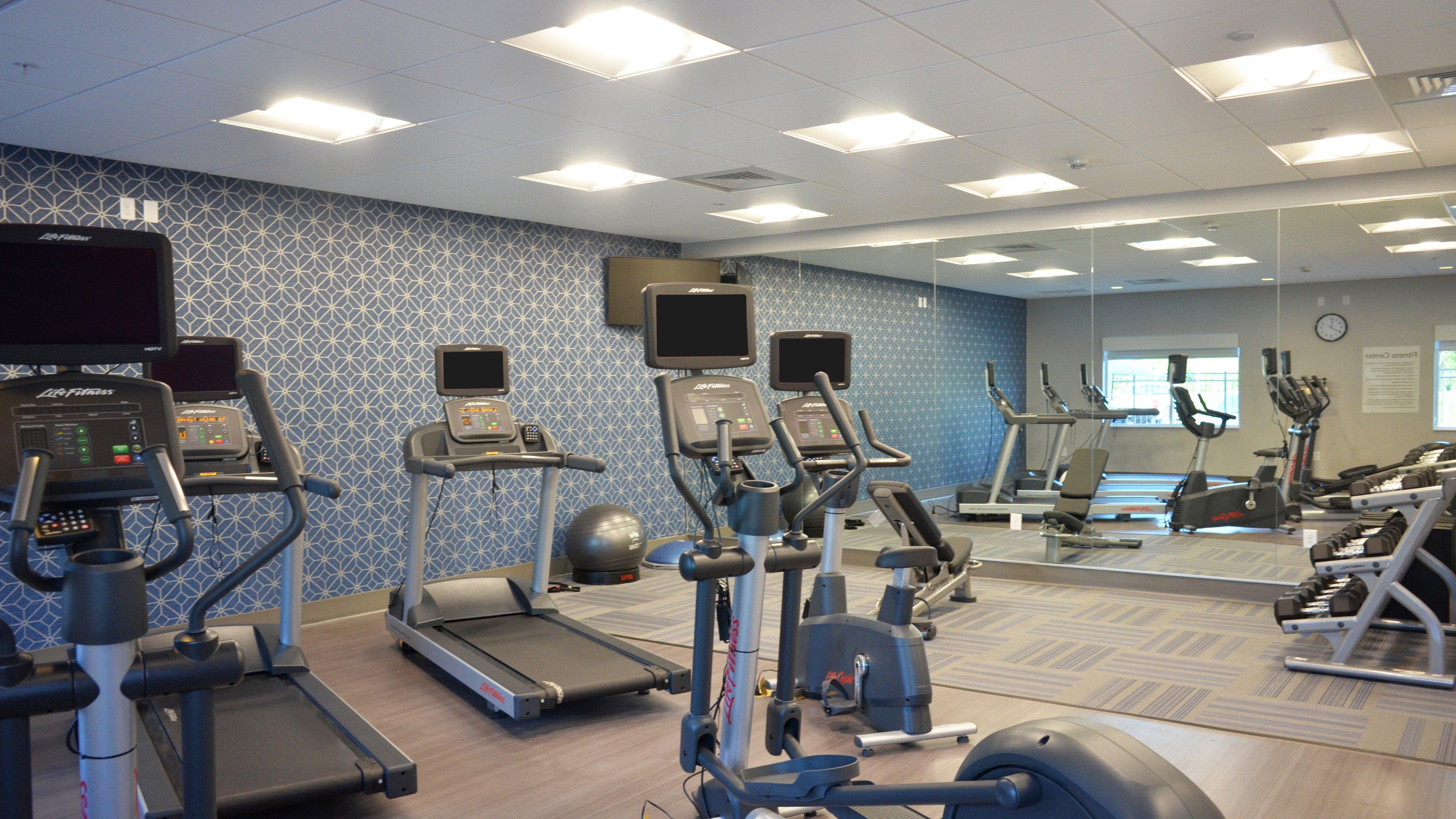 Holiday Inn Express & Suites - Jacksonville W - I295 And I10 By Ihg Eksteriør billede