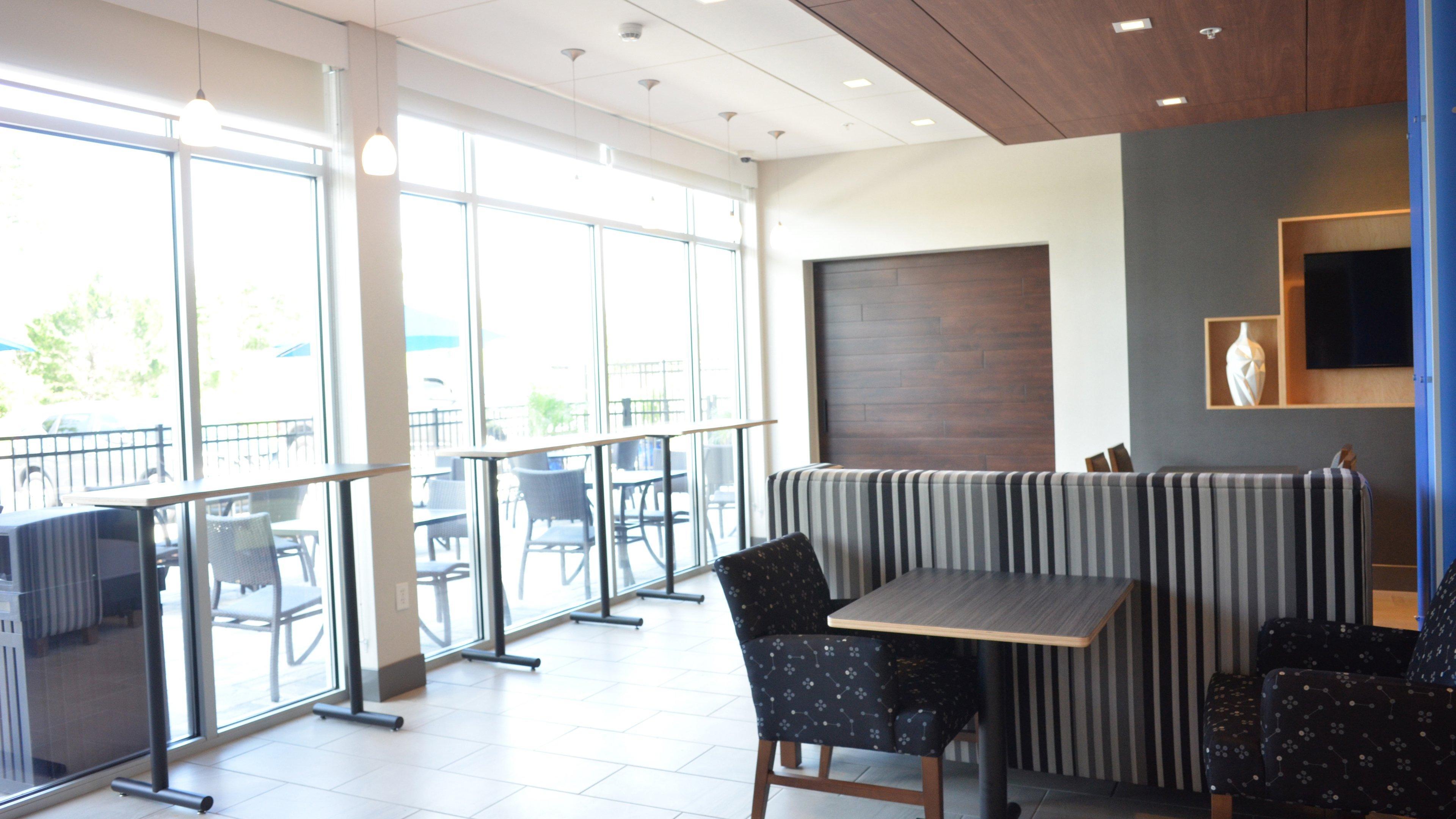 Holiday Inn Express & Suites - Jacksonville W - I295 And I10 By Ihg Eksteriør billede