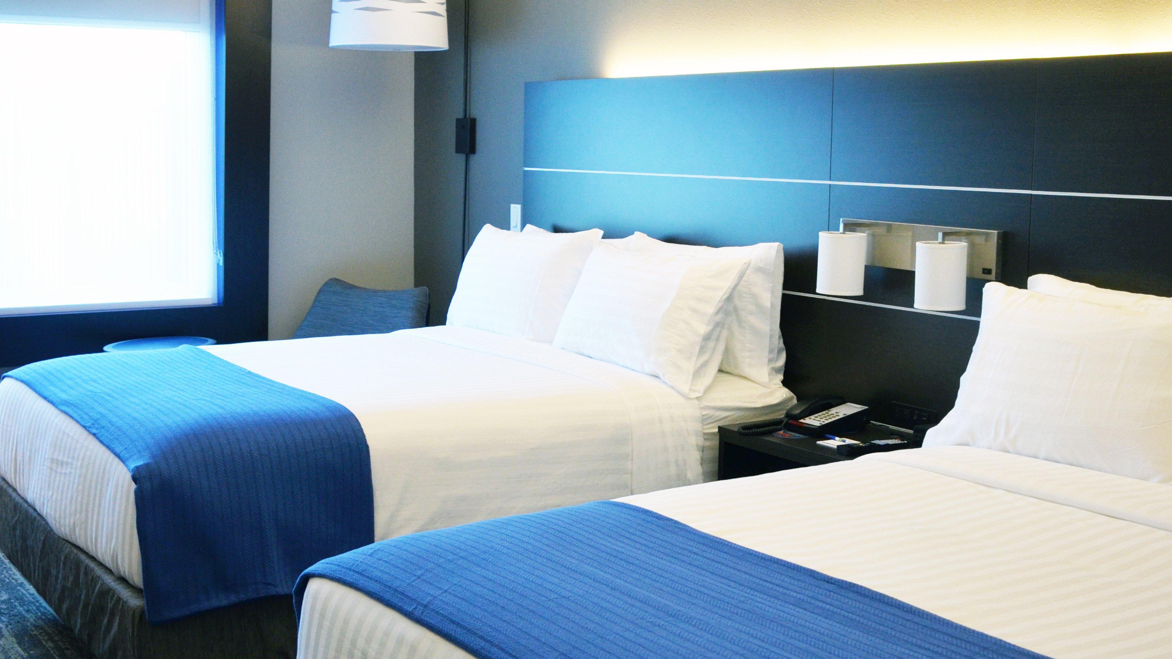 Holiday Inn Express & Suites - Jacksonville W - I295 And I10 By Ihg Eksteriør billede