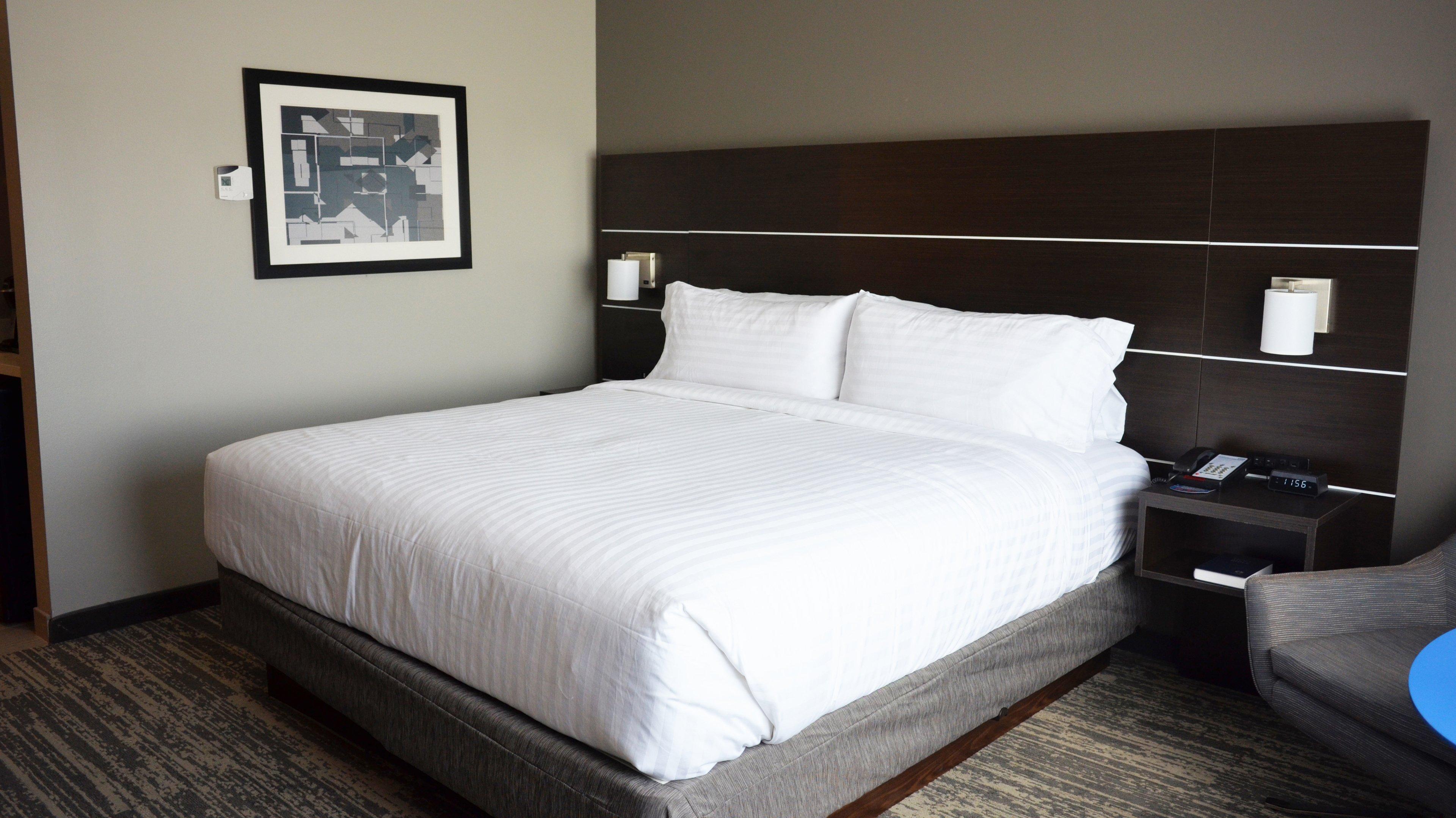 Holiday Inn Express & Suites - Jacksonville W - I295 And I10 By Ihg Eksteriør billede