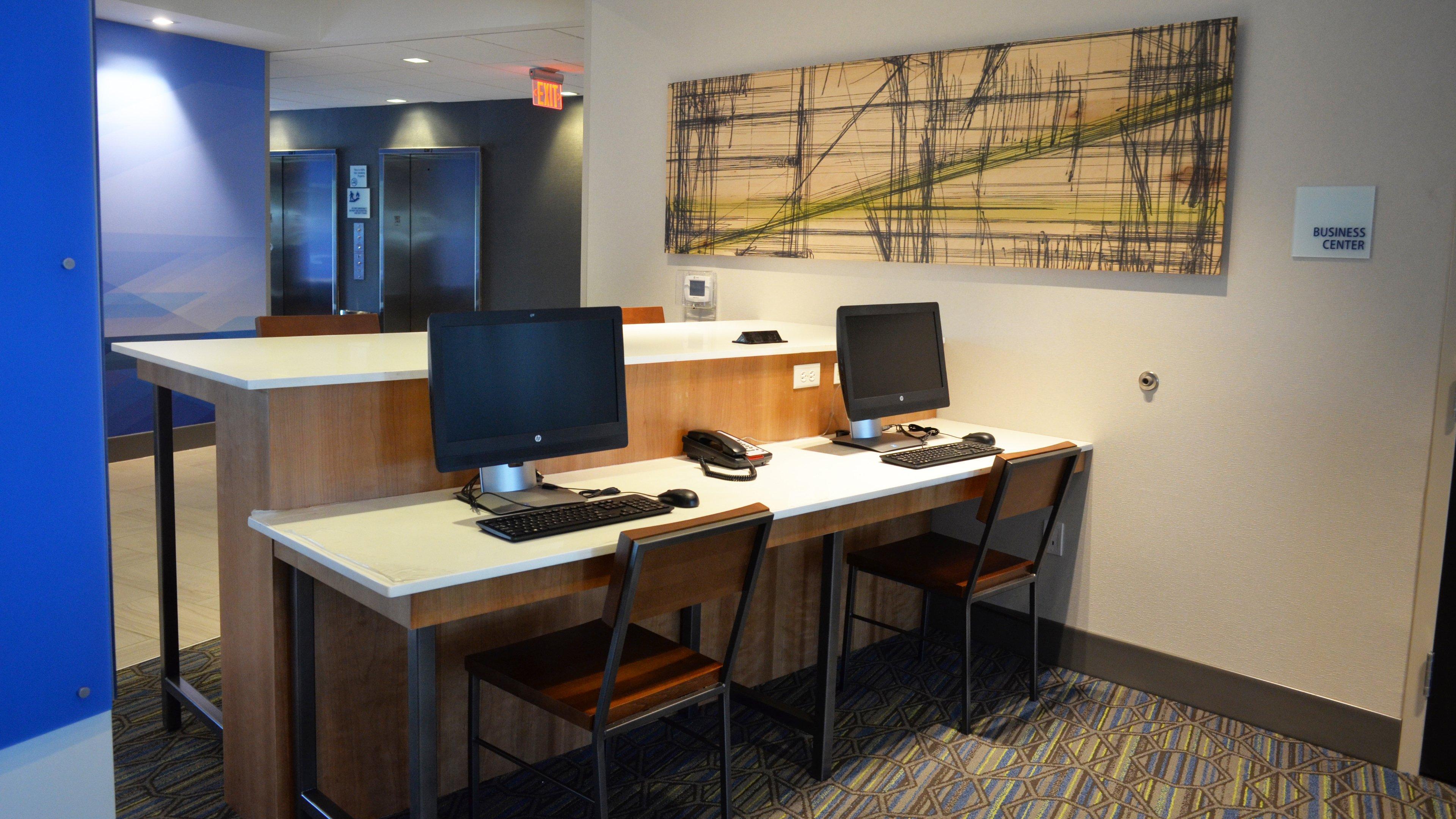 Holiday Inn Express & Suites - Jacksonville W - I295 And I10 By Ihg Eksteriør billede