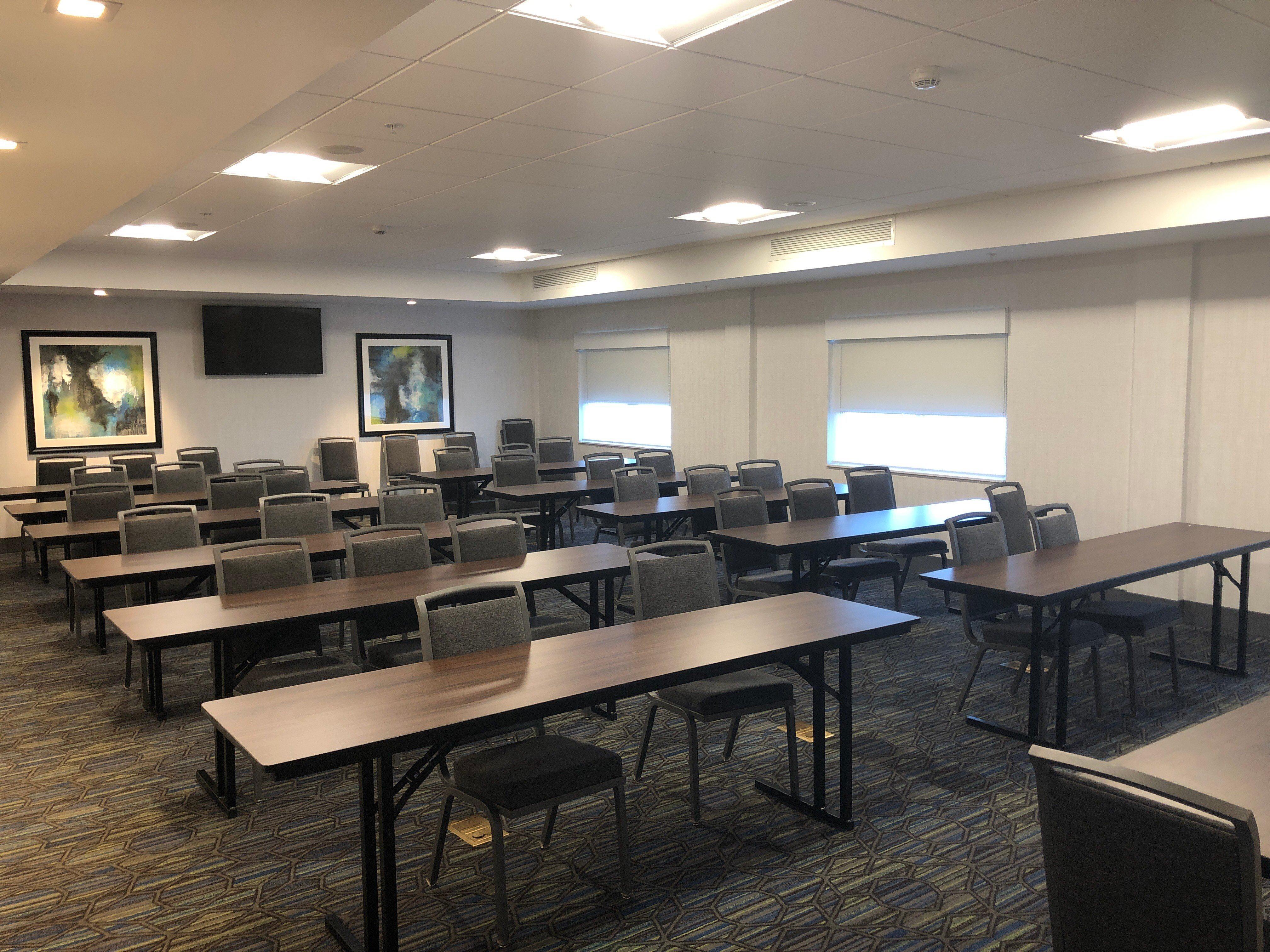 Holiday Inn Express & Suites - Jacksonville W - I295 And I10 By Ihg Eksteriør billede