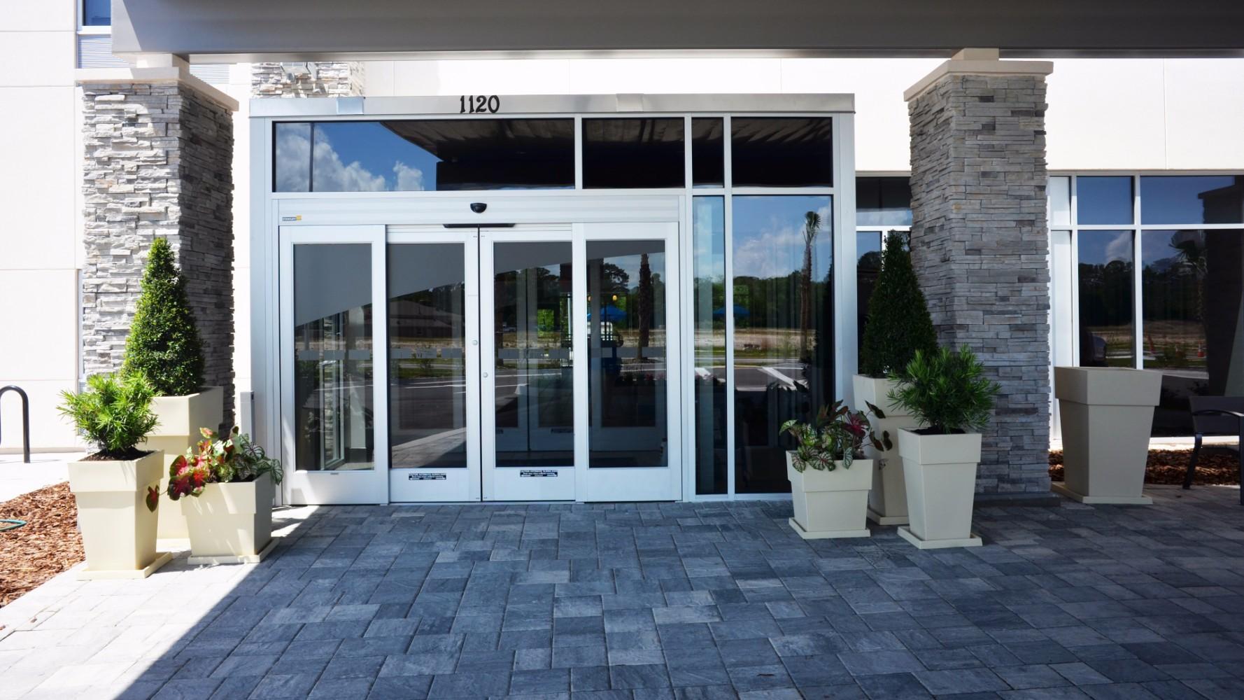 Holiday Inn Express & Suites - Jacksonville W - I295 And I10 By Ihg Eksteriør billede