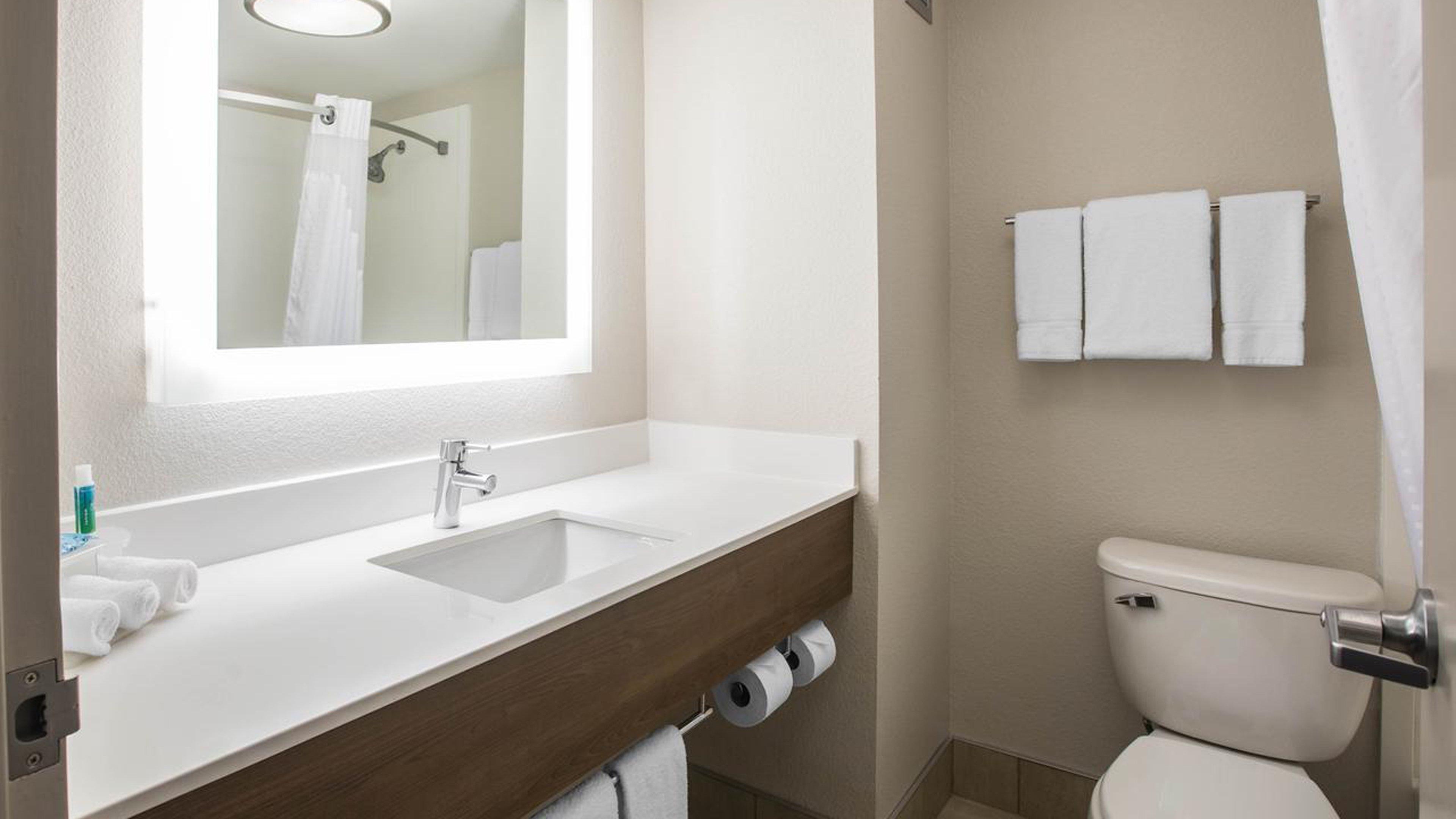 Holiday Inn Express & Suites - Jacksonville W - I295 And I10 By Ihg Eksteriør billede