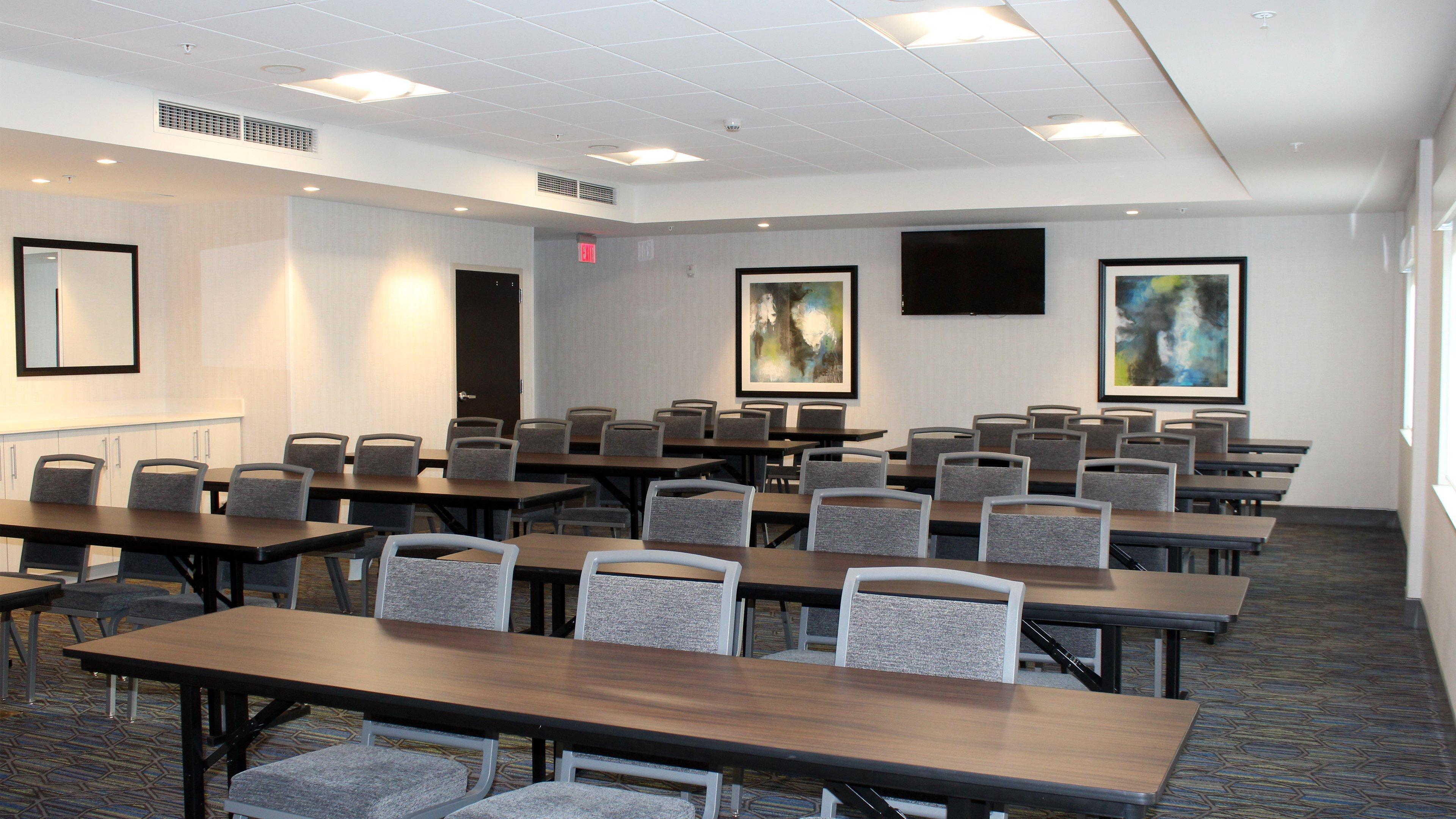 Holiday Inn Express & Suites - Jacksonville W - I295 And I10 By Ihg Eksteriør billede