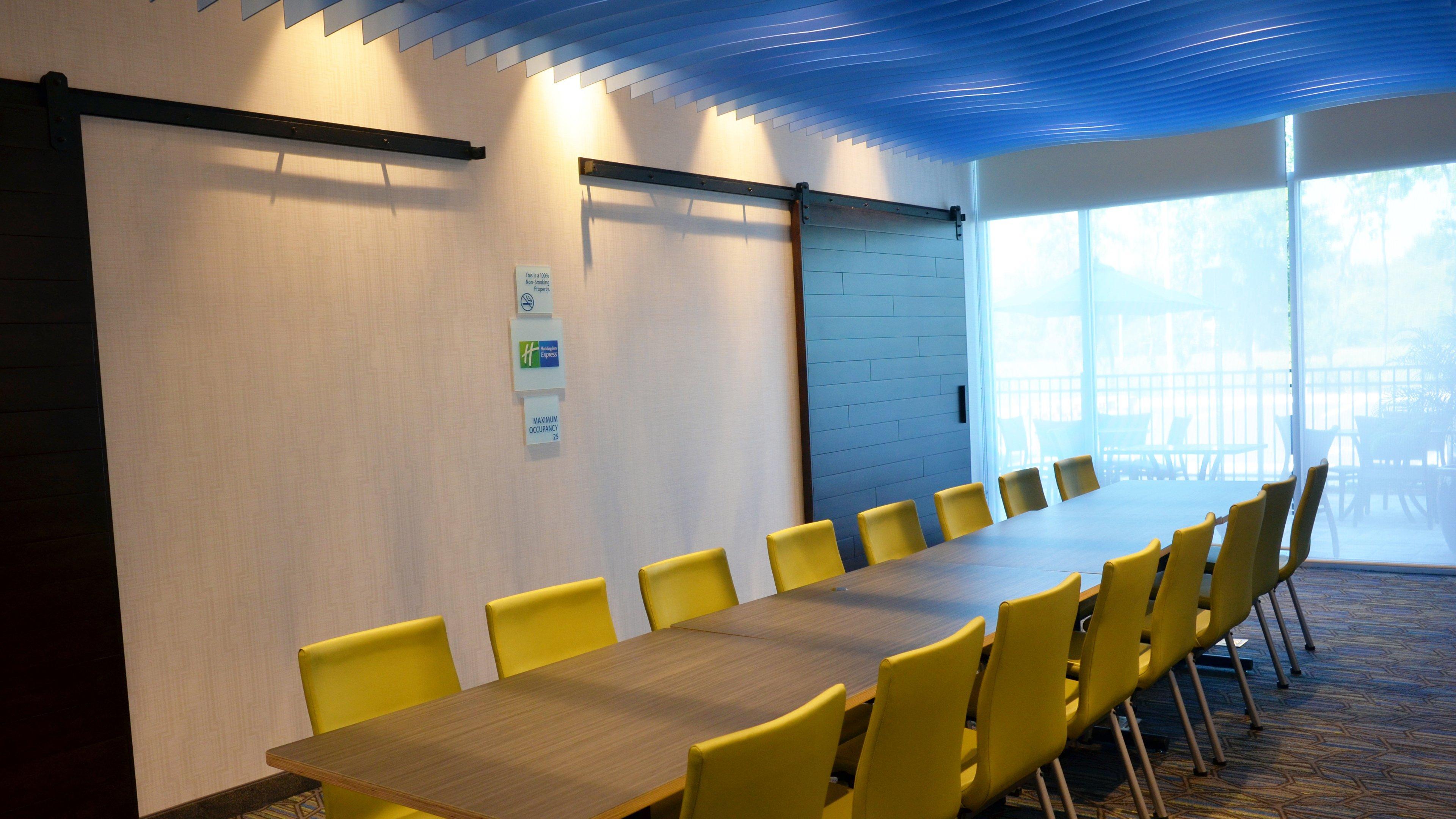 Holiday Inn Express & Suites - Jacksonville W - I295 And I10 By Ihg Eksteriør billede