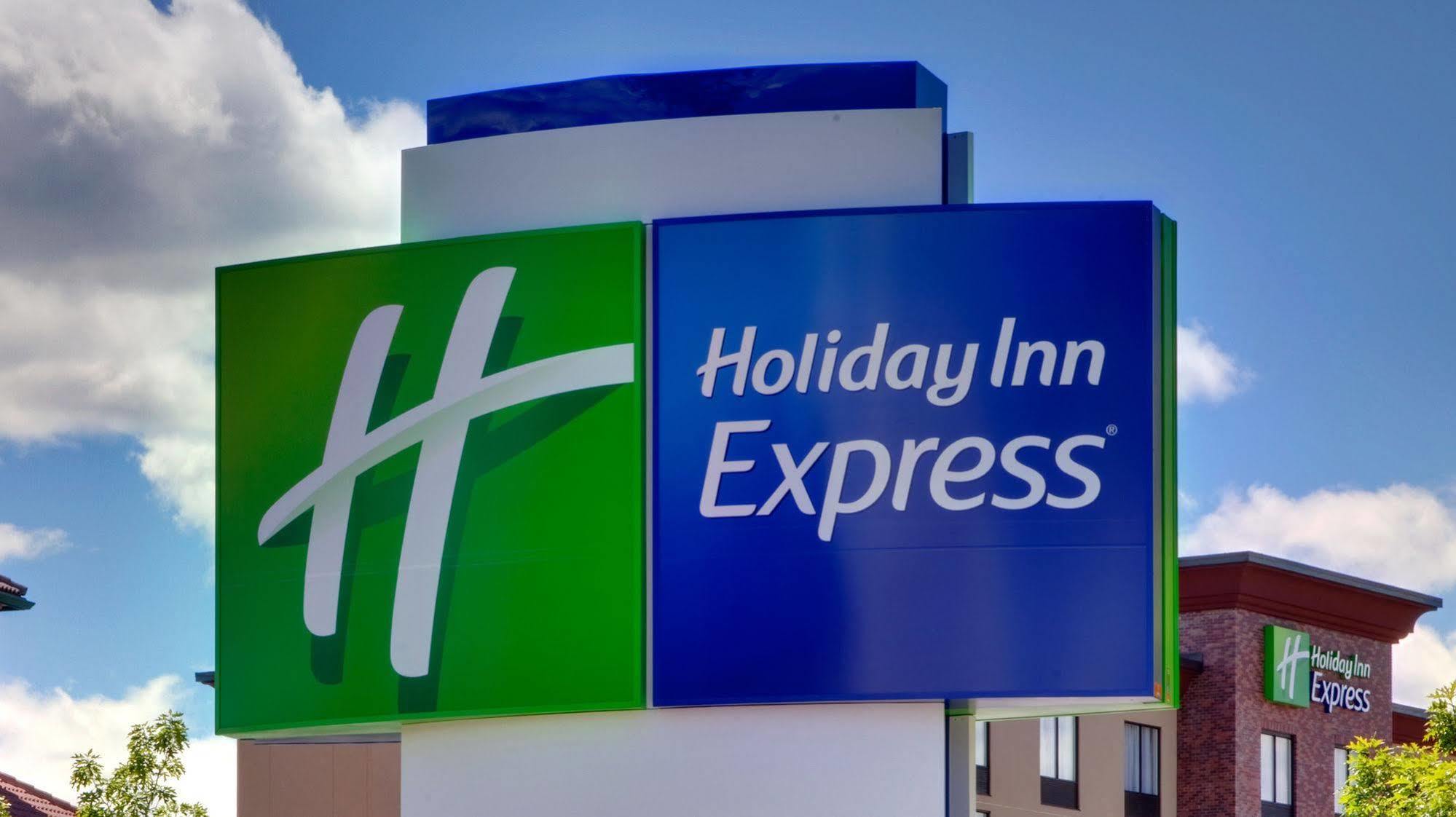 Holiday Inn Express & Suites - Jacksonville W - I295 And I10 By Ihg Eksteriør billede